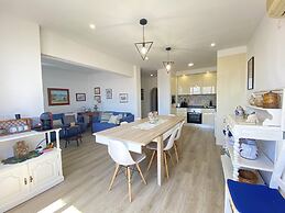 Armação DE Pêra Ocean Breeze