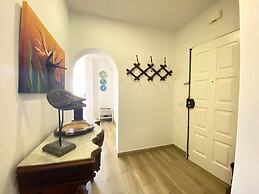 Armação DE Pêra Ocean Breeze