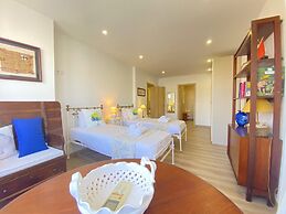 Armação DE Pêra Ocean Breeze