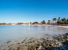 Grecale Living Quarters Sea View & Panoramic Rooftop