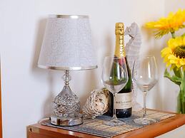 Grecale Living Quarters Sea View & Panoramic Rooftop