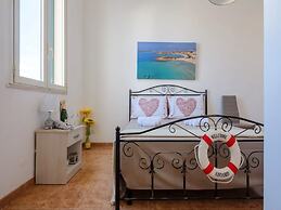 Grecale Living Quarters Sea View & Panoramic Rooftop