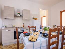 Grecale Living Quarters Sea View & Panoramic Rooftop