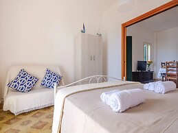 Grecale Living Quarters Sea View & Panoramic Rooftop