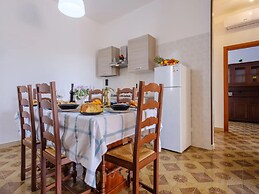 Grecale Living Quarters Sea View & Panoramic Rooftop