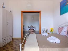 Grecale Living Quarters Sea View & Panoramic Rooftop