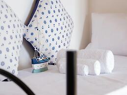 Grecale Living Quarters Sea View & Panoramic Rooftop