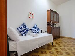 Grecale Living Quarters Sea View & Panoramic Rooftop