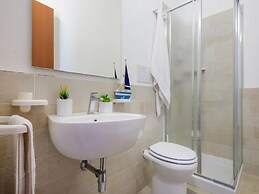 Grecale Living Quarters Sea View & Panoramic Rooftop