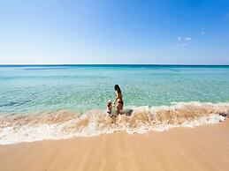 Grecale Living Quarters Sea View & Panoramic Rooftop