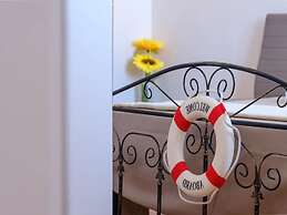 Grecale Living Quarters Sea View & Panoramic Rooftop