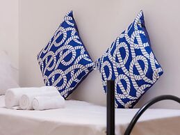 Grecale Living Quarters Sea View & Panoramic Rooftop