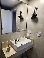 Casita de Tucuman -  Blue