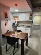 Casita de Tucuman -  Blue