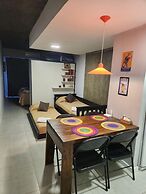 Casita de Tucuman -  Blue