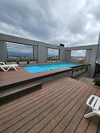 Casita de Tucuman -  Blue