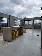 Casita de Tucuman -  Blue