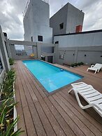 Casita de Tucuman -  Blue