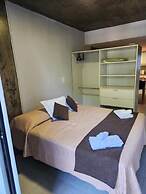 Casita de Tucuman -  Blue