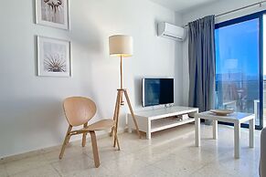 Phaedrus Living Byzantium Modern City Flat