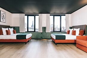 Getaway Liège