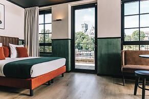 Getaway Liège