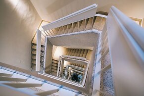 Getaway Liège