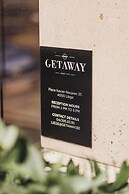 Getaway Liège