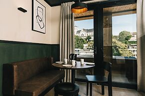Getaway Liège
