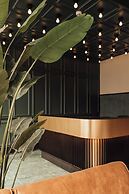 Getaway Liège