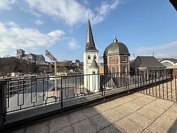 Getaway Liège