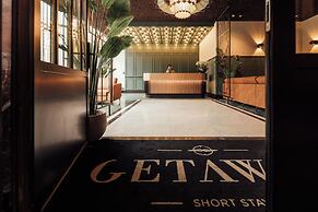 Getaway Liège