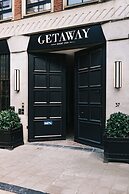 Getaway Liège