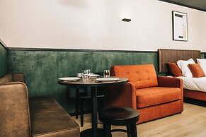 Getaway Liège