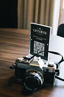 Getaway Liège