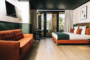 Getaway Liège