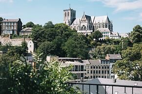 Getaway Liège