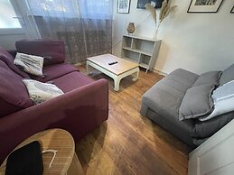 Impeccable 1-bed Apartment in London