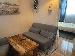 Impeccable 1-bed Apartment in London