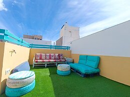 Daydream El Medano Coliving