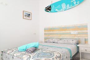 Daydream El Medano Coliving