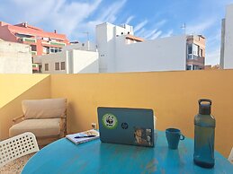 Daydream El Medano Coliving