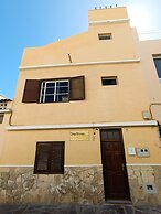 Daydream El Medano Coliving