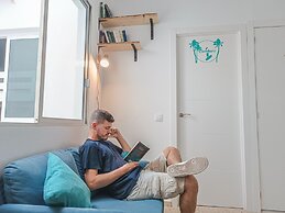 Daydream El Medano Coliving