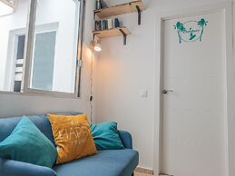 Daydream El Medano Coliving