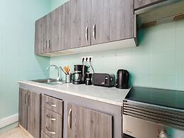 Daydream El Medano Coliving