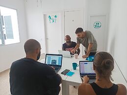 Daydream El Medano Coliving