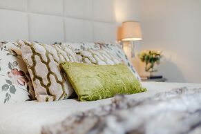 Casa Buccellato in Lucca