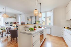 Casa Buccellato in Lucca