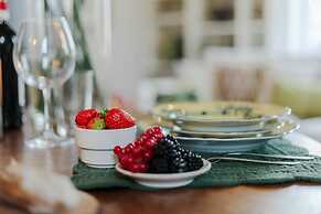 Casa Buccellato in Lucca